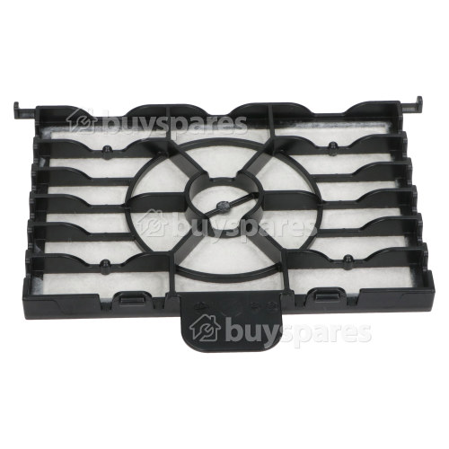 Filtre De Protection Du Moteur D'aspirateur Bosch