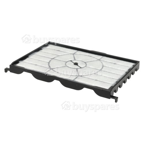 Filtre De Protection Du Moteur D'aspirateur Bosch