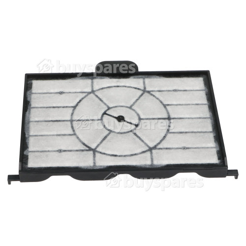 Filtre De Protection Du Moteur D'aspirateur Bosch
