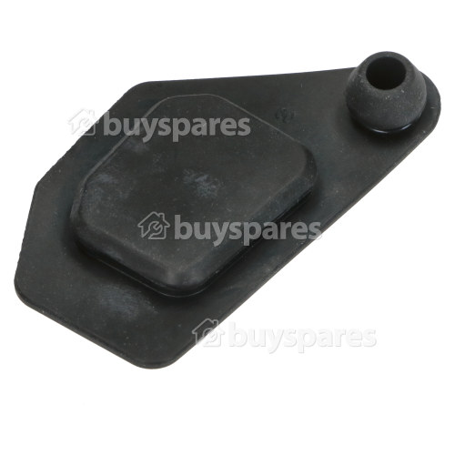 Bissell Dirty Tank Rubber Plug