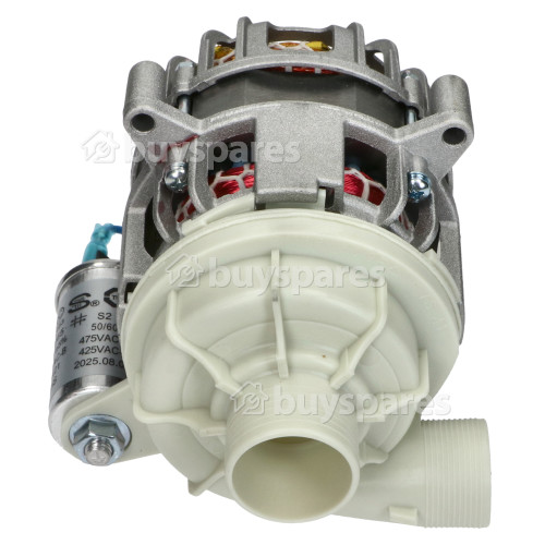 Welling Washing Pump/welling