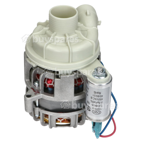Welling Washing Pump/welling