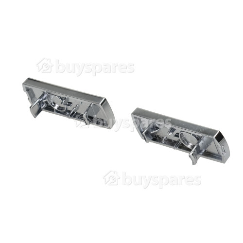 Grohe Shower End Cap &ndash; Pack Of 2
