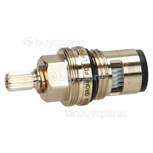 Grohe 1/2" Ceramic Valve Head Right