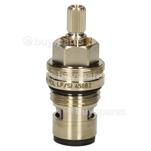Grohe 1/2" Ceramic Valve Head Right