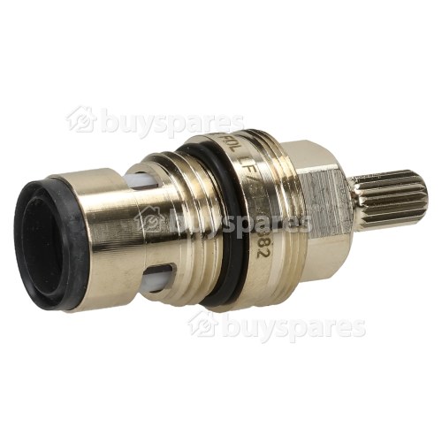 Grohe 1/2" Ceramic Valve Head Right