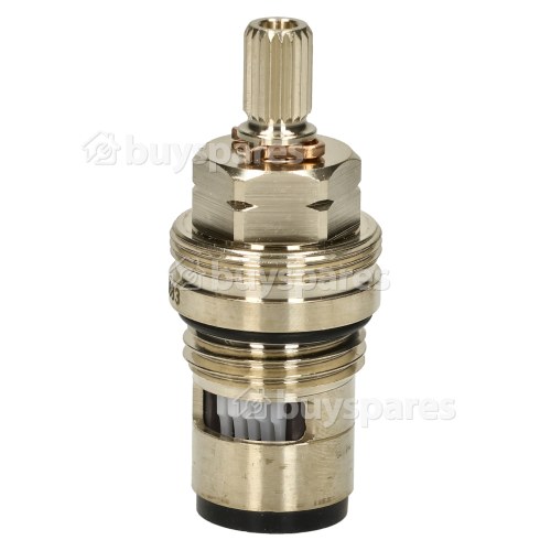 Grohe 1/2" Ceramic Valve Head Left