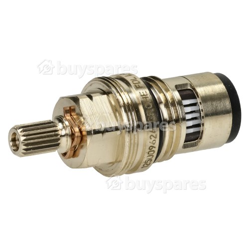 Grohe 1/2" Ceramic Valve Head Left