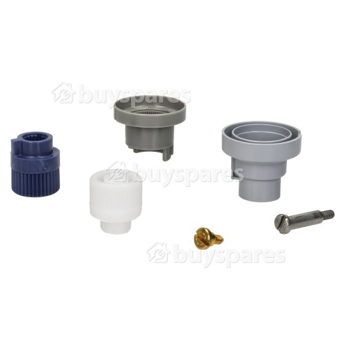 Grohe Shower Control Handle