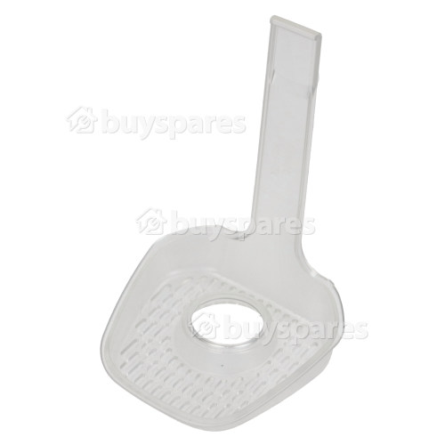 Bissell Strainer
