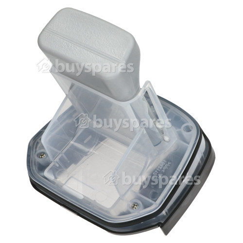 Bissell Dirty Tank Lid