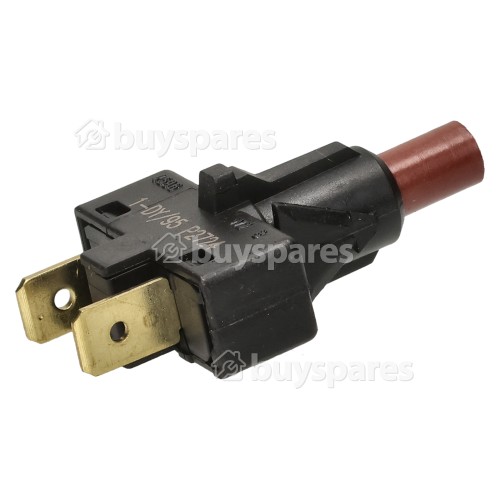 Rangemaster / Leisure / Flavel Push Button Light Switch : 2tag