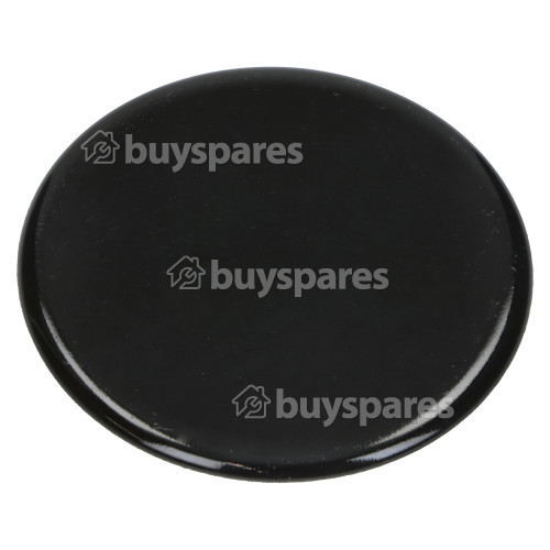 Rangemaster / Leisure / Flavel Small Burner Cap 62MM Dia.