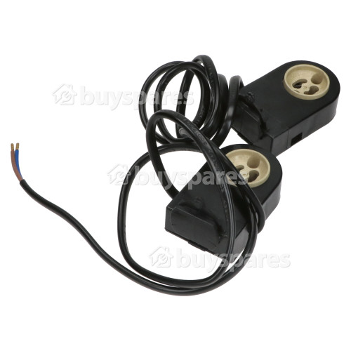 Stoves Cooker Hood Lamp Holder