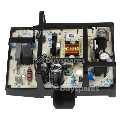 Module Électronique D'alimentation Secteur De Cuisinière Four Siemens
