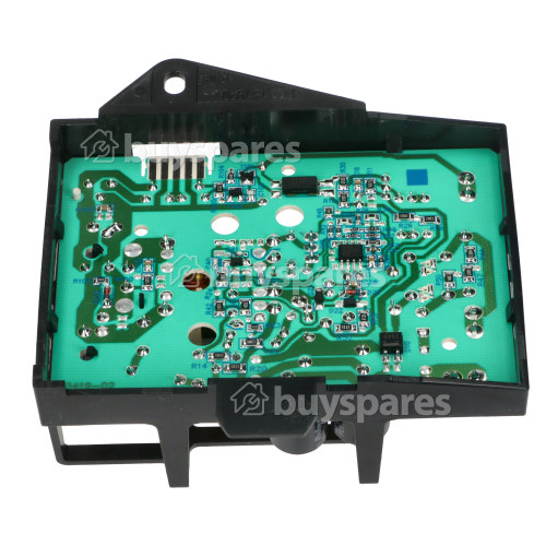 Module Électronique D'alimentation Secteur De Cuisinière Four Siemens