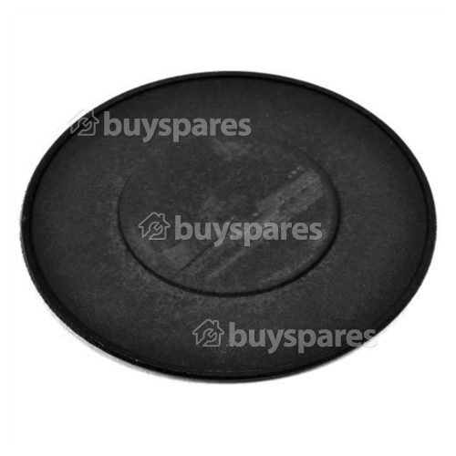 Delonghi 69mm Burner Cap Medium Semi Rapid