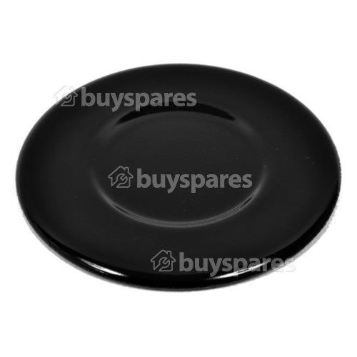 Delonghi 69mm Burner Cap Medium Semi Rapid