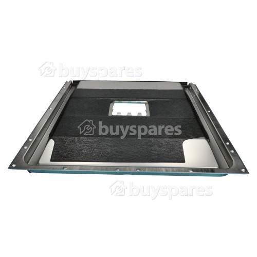 Inner Door Assembly