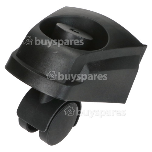 Wheel Support Assembly