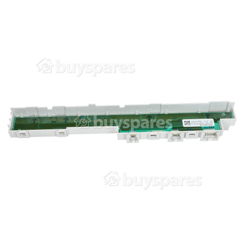 Junker JS04VN91/01 Operating PCB Module