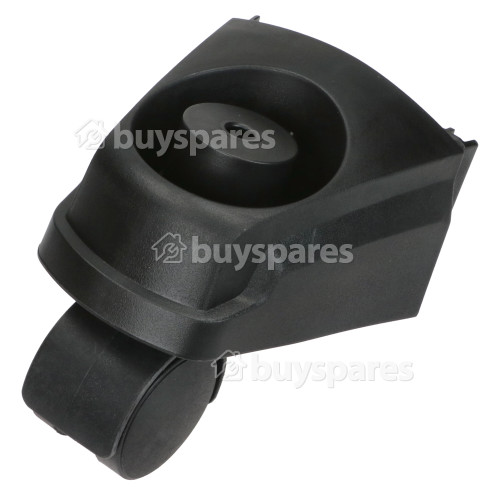 Wheel Support Assembly