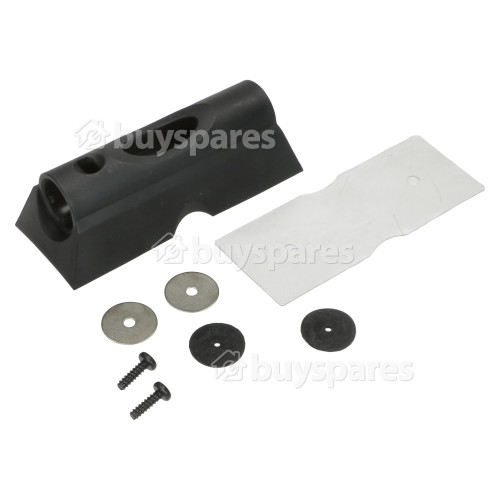 Vacuum Cleaner Push Pull Handle