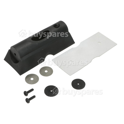 Vacuum Cleaner Push Pull Handle