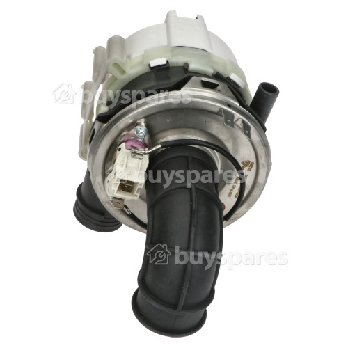 Rosieres Pump Motor