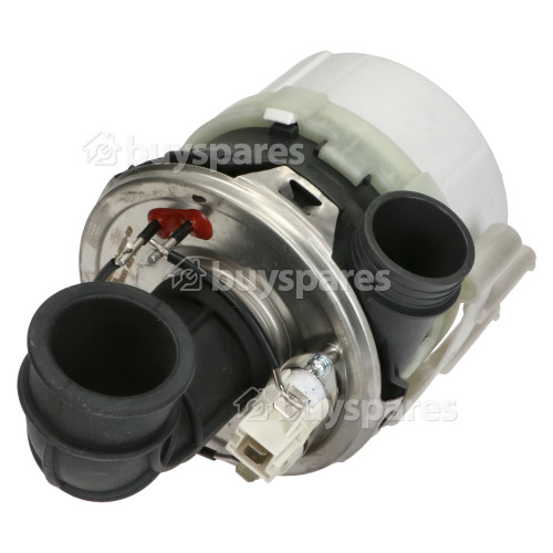 Rosieres Pump Motor