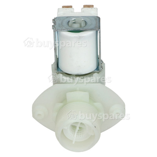Electrolux Group Single Solenoid Inlet Valve ; 180DEG. 12 Bore Outlet