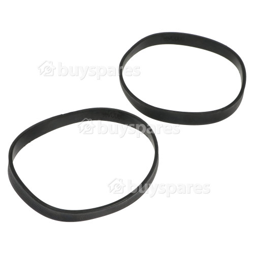Samsung V17 Vacuum Cleaner Agitator Belt (Pack Of 2)