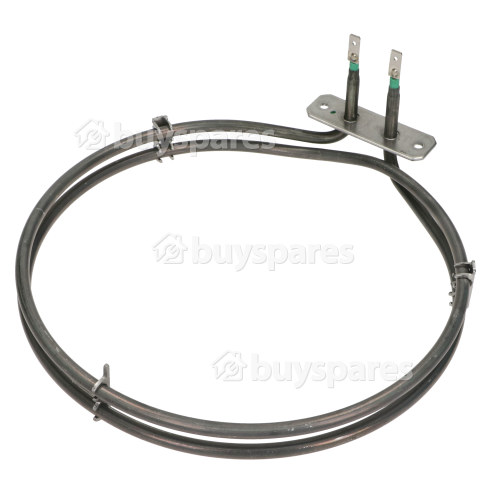 Fan Oven Element 2400W