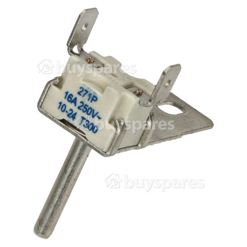Bauknecht Thermostat : 271P 16A 250V 44-15 T300
