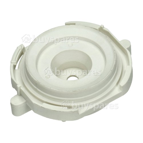 Under Pump Body