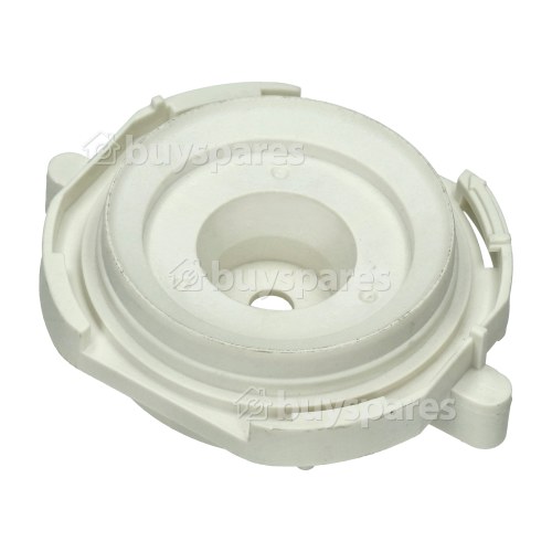 Under Pump Body