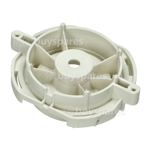 Under Pump Body