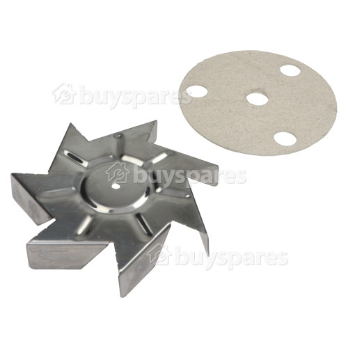 Fan Oven Motor : FIME C20X0E01/62 32w