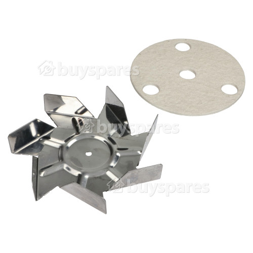 Fan Oven Motor : FIME C20X0E01/62 32w