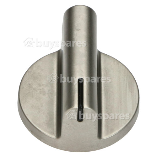 Hob Control Knob