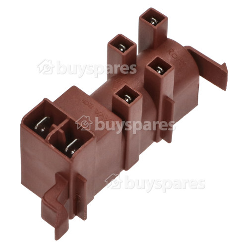 Amana Spark Generator : ITW Ispracontrols B200046-12E