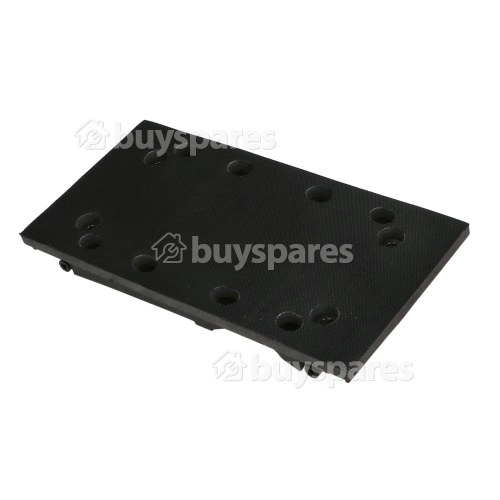 Plaque De Base Pour Ponceuse Bosch