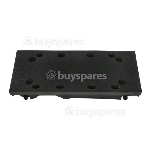 Plaque De Base Pour Ponceuse Bosch