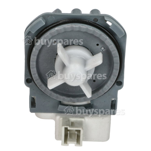 Pompe De Vidange De Lave-linge : Hanyu B20-6AZC Compatible Avec Askoll M50 Ou M221 30W