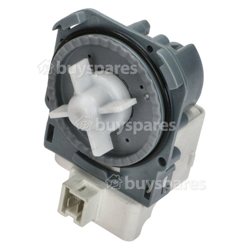 Pompe De Vidange De Lave-linge : Hanyu B20-6AZC Compatible Avec Askoll M50 Ou M221 30W