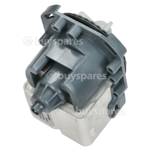 Pompe De Vidange De Lave-linge : Hanyu B20-6AZC Compatible Avec Askoll M50 Ou M221 30W