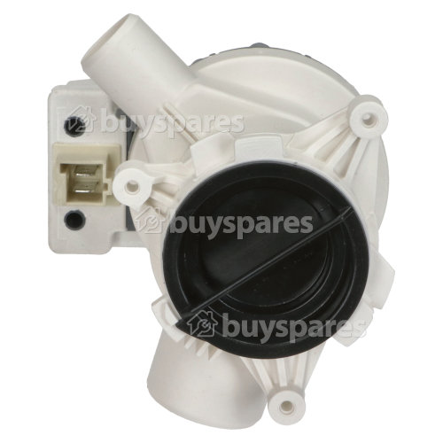 Pompe De Vidange De Lave-linge : Hanyu B30-6A Compatible Avec Arcelik SPW165250E31P