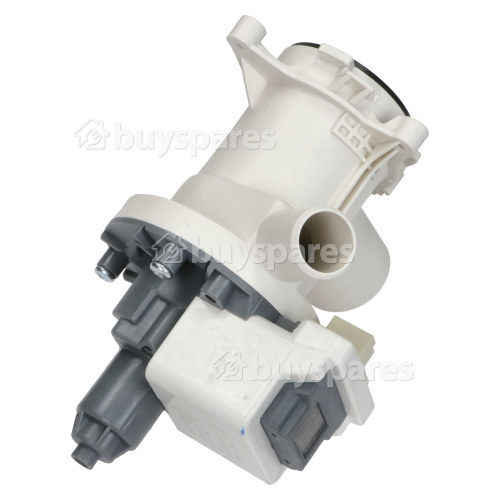 Pompe De Vidange De Lave-linge : Hanyu B30-6A Compatible Avec Arcelik SPW165250E31P