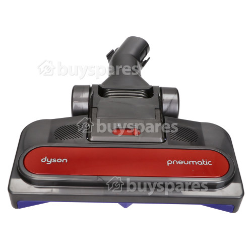 Dyson Pneumatic Musclehead Floor Tool
