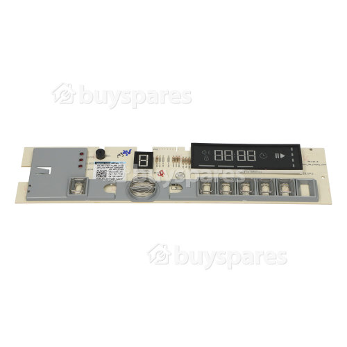 Beko Display PCB Module